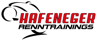 Hafeneger Renntrainings Redesign